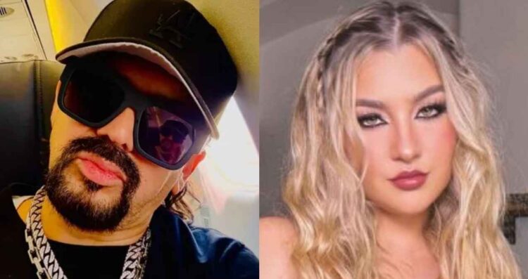 Cruz ‘N’ rompe el silencio y defiende a Melenie Carmona tras dejar de seguir a su mamá en redes sociales