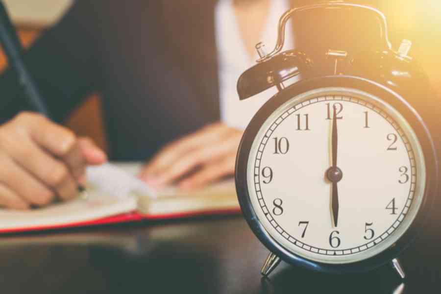 ¿Cuándo entra en vigor jornada laboral de 40 horas en México? 