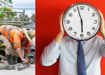 ¿Cuándo entra en vigor jornada laboral de 40 horas en México?