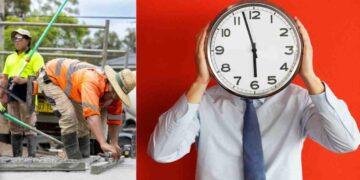 ¿Cuándo entra en vigor jornada laboral de 40 horas en México?