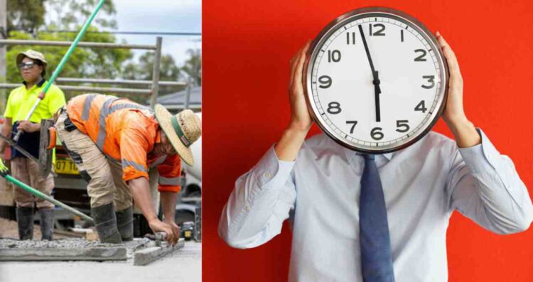 ¿Cuándo entra en vigor jornada laboral de 40 horas en México?