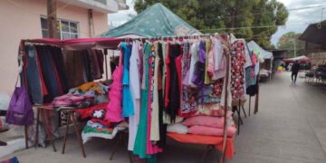 Cuatro mercados rodantes en Tampico, Tamaulipas, serán unificados