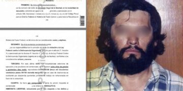 Daniel Arizmendi, alias ‘El Mochaorejas’ es absuelto por secuestro, pero enfrenta otras sentencias