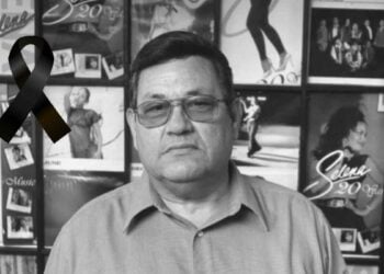 De qué murió Abraham Quintanilla