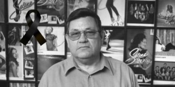 De qué murió Abraham Quintanilla