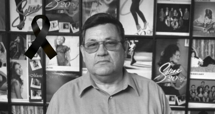 De qué murió Abraham Quintanilla