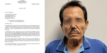 Defensa de Ismael “El Mayo” Zambada solicita cambiar la fecha de sentencia en Nueva York