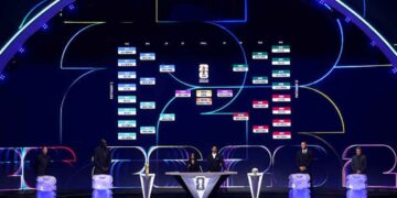 Definen los equipos que encabezarán los 12 grupos del Mundial 2026