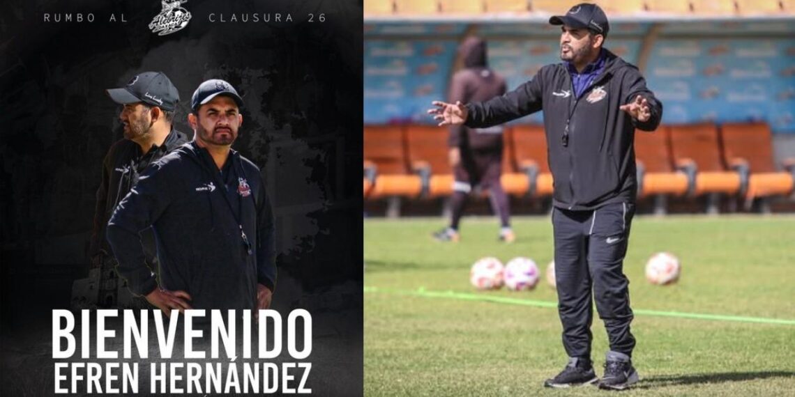 Del gobierno de Morelos a los Alebrijes de Oaxaca, el polémico camino de su nuevo DT