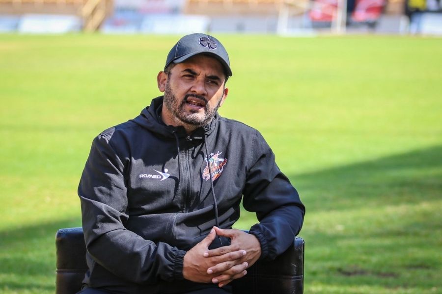 Del gobierno de Morelos a los Alebrijes de Oaxaca, el polémico camino de su nuevo DT