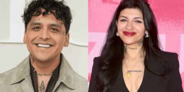 Demanda de Nodal contra Cazzu es admitida y entra a proceso legal en Jalisco