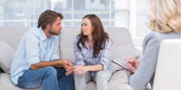 ¿Ir a terapia de pareja es señal de fracaso o de responsabilidad emocional?