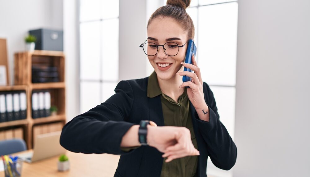 Cómo combinar software para la gestión del tiempo con software de gestión de personal