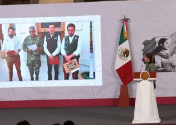 Descarrilamiento en Oaxaca