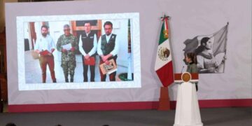 Descarrilamiento en Oaxaca