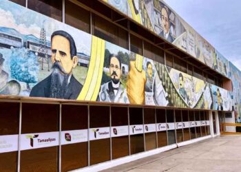 Educación desalojo Tampico