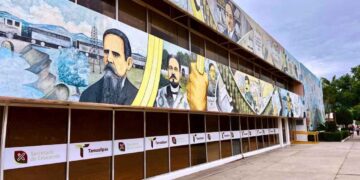 Educación desalojo Tampico