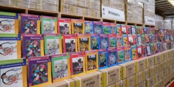Desde 2026, la Secretaría de Educación implementará nuevos libros de texto en primaria y secundaria