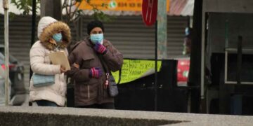 Tamaulipas clima viernes