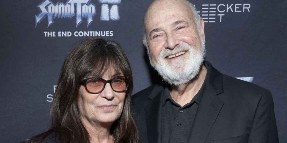 Detienen al hijo de Rob Reiner por el presunto asesinato del cineasta y su esposa en Los Ángeles