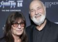 Detienen al hijo de Rob Reiner por el presunto asesinato del cineasta y su esposa en Los Ángeles