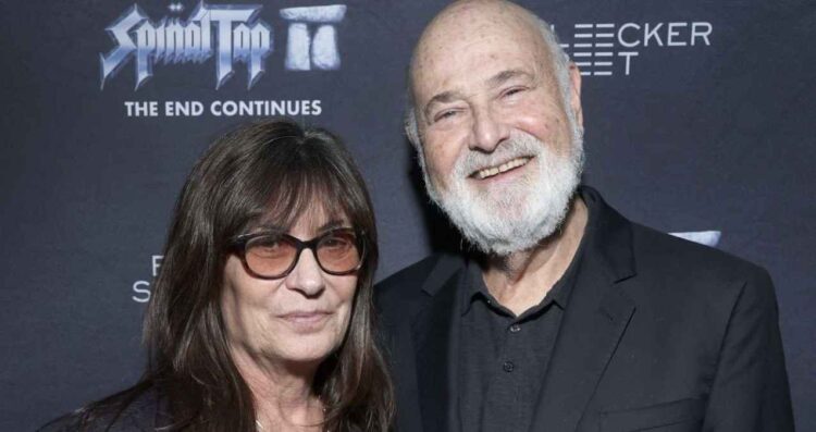 Detienen al hijo de Rob Reiner por el presunto asesinato del cineasta y su esposa en Los Ángeles