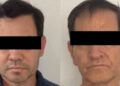 Detienen operadores clave ligados a Los Chapitos