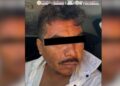 Detuvieron a Carlos ‘N’, presunto jefe del grupo criminal Los Cromo en Oaxaca.