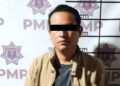 Detuvieron al influencer Jaime Toral por trata de personas en Zacapoaxtla, Puebla