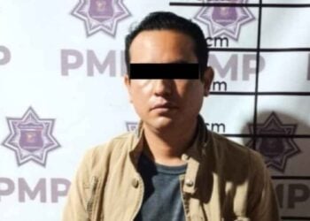 Detuvieron al influencer Jaime Toral por trata de personas en Zacapoaxtla, Puebla