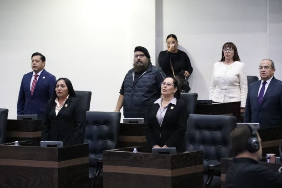 Diputación Permanente Tamaulipas