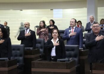 Diputación Permanente Tamaulipas