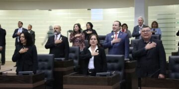 Diputación Permanente Tamaulipas