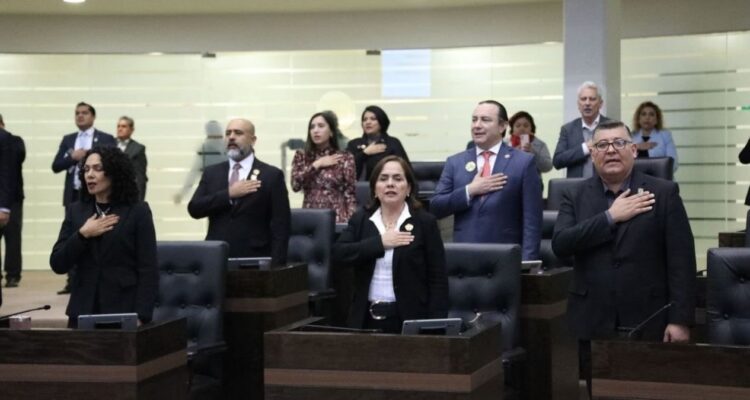 Diputación Permanente Tamaulipas