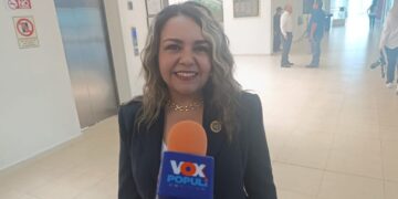 Diputada Eguía Castillo impulsa ley para blindar datos de menores en procesos judiciales en Tamaulipas