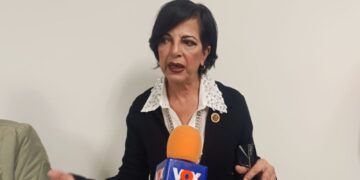 Diputada Eva Reyes señala retraso de la Fiscalía sobre identificación de restos humanos en Tamaulipas