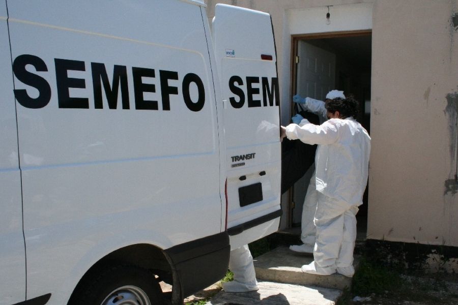 Diputada Eva Reyes señala retraso de la Fiscalía sobre identificación de restos humanos en Tamaulipas