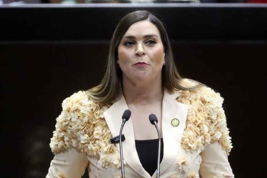 Diputada del PRI presenta iniciativa para atender el bullying como responsabilidad compartida