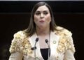 Diputada del PRI presenta iniciativa para atender el bullying como responsabilidad compartida