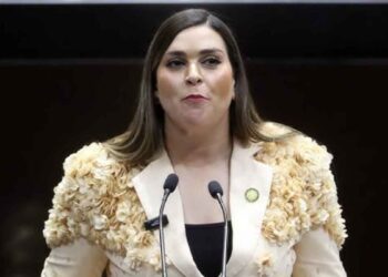 Diputada del PRI presenta iniciativa para atender el bullying como responsabilidad compartida
