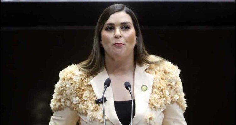 Diputada del PRI presenta iniciativa para atender el bullying como responsabilidad compartida