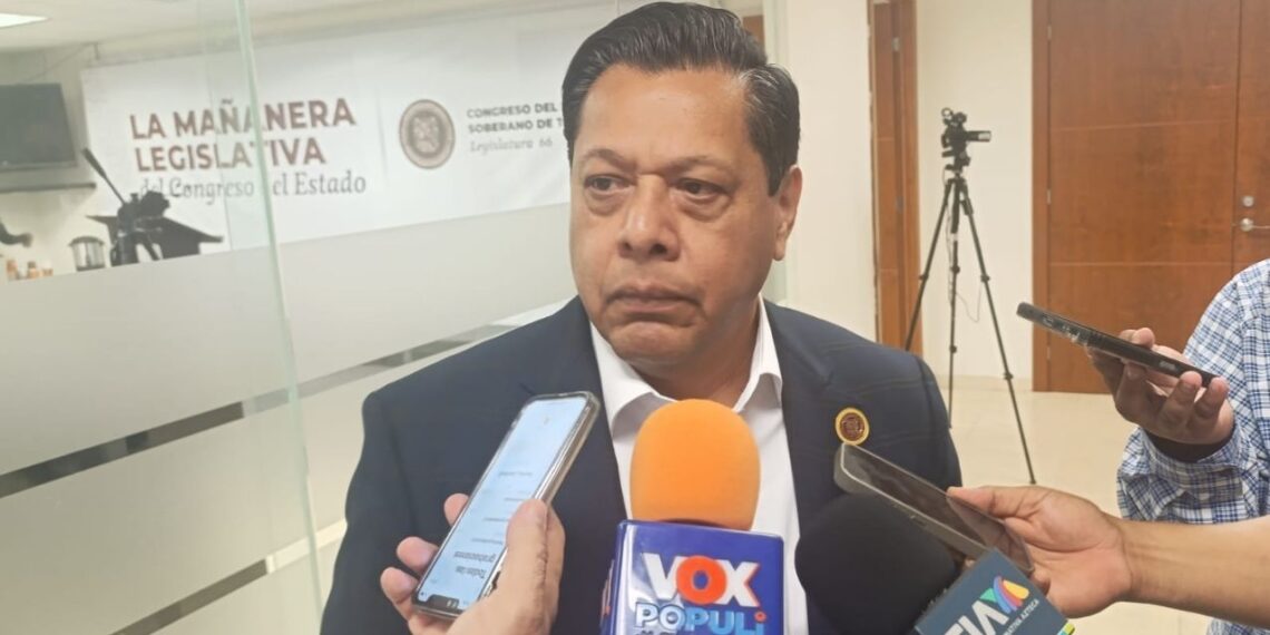 Diputado Cruz Martínez impulsa inclusión deportiva para atletas con discapacidad en Tamaulipas