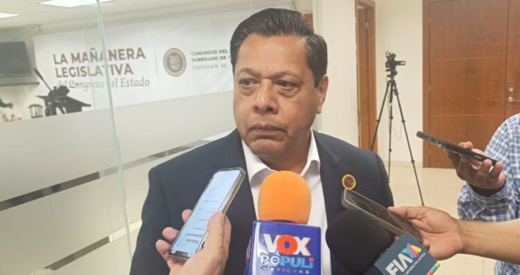 Diputado Cruz Martínez impulsa inclusión deportiva para atletas con discapacidad en Tamaulipas
