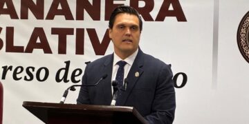 Diputado Humberto Prieto pide reforzar seguridad de CEDES tras hallazgo de celulares en Reynosa, Tamaulipas