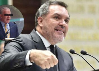 Raúl Rocha FGR Federico Döring
