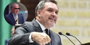 Raúl Rocha FGR Federico Döring