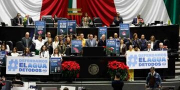 Diputados general Ley de Aguas