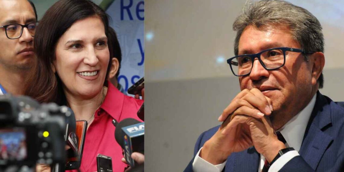 Corina Machado Cámara de Diputados