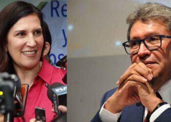 Corina Machado Cámara de Diputados