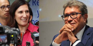 Corina Machado Cámara de Diputados